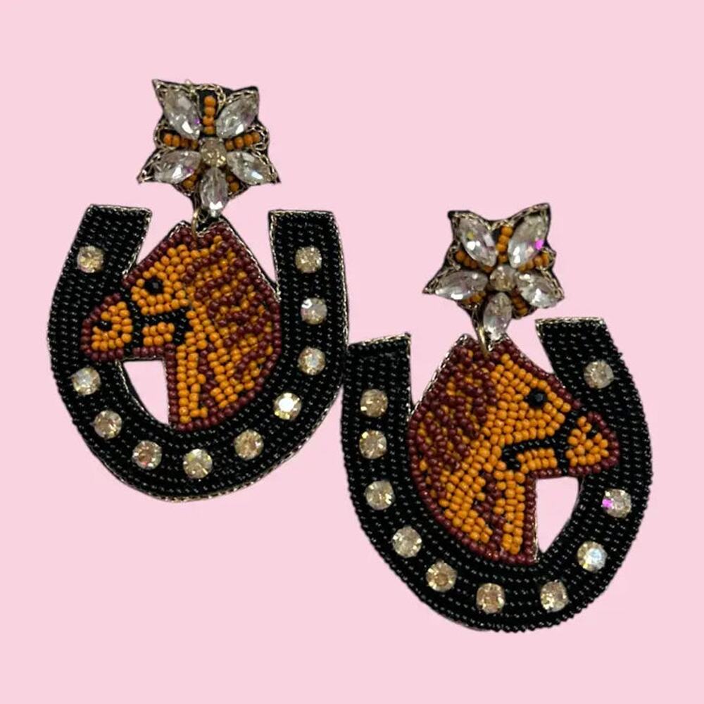 Horse Shoe
